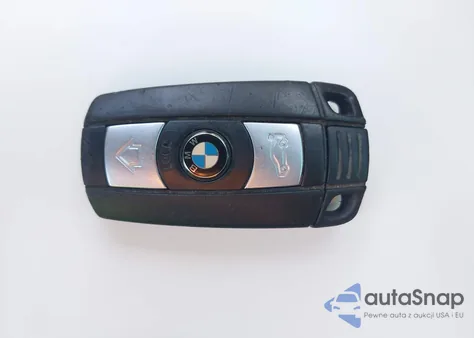 2010 BMW 328I from USA, damaged, VIN WBAPH7G57ANM53843